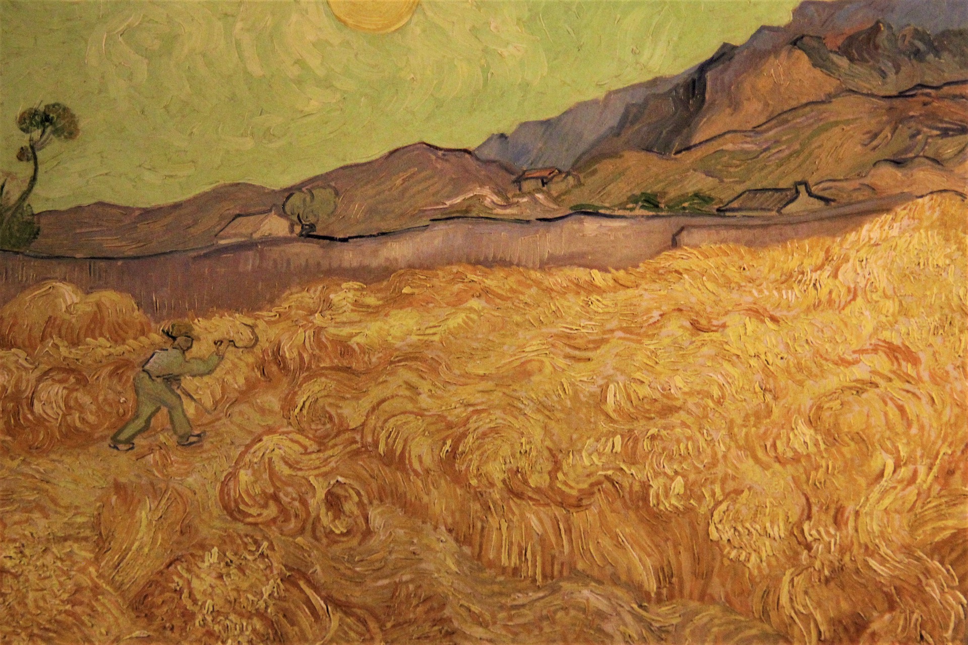 Masterpiece – National Poetry Month, 2021
