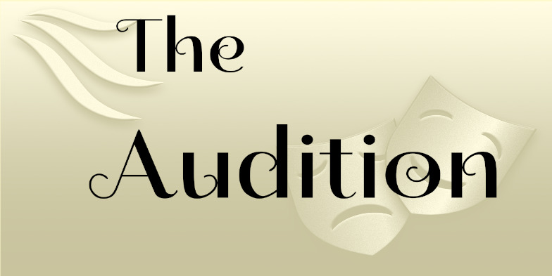 Free Short Story The Audition